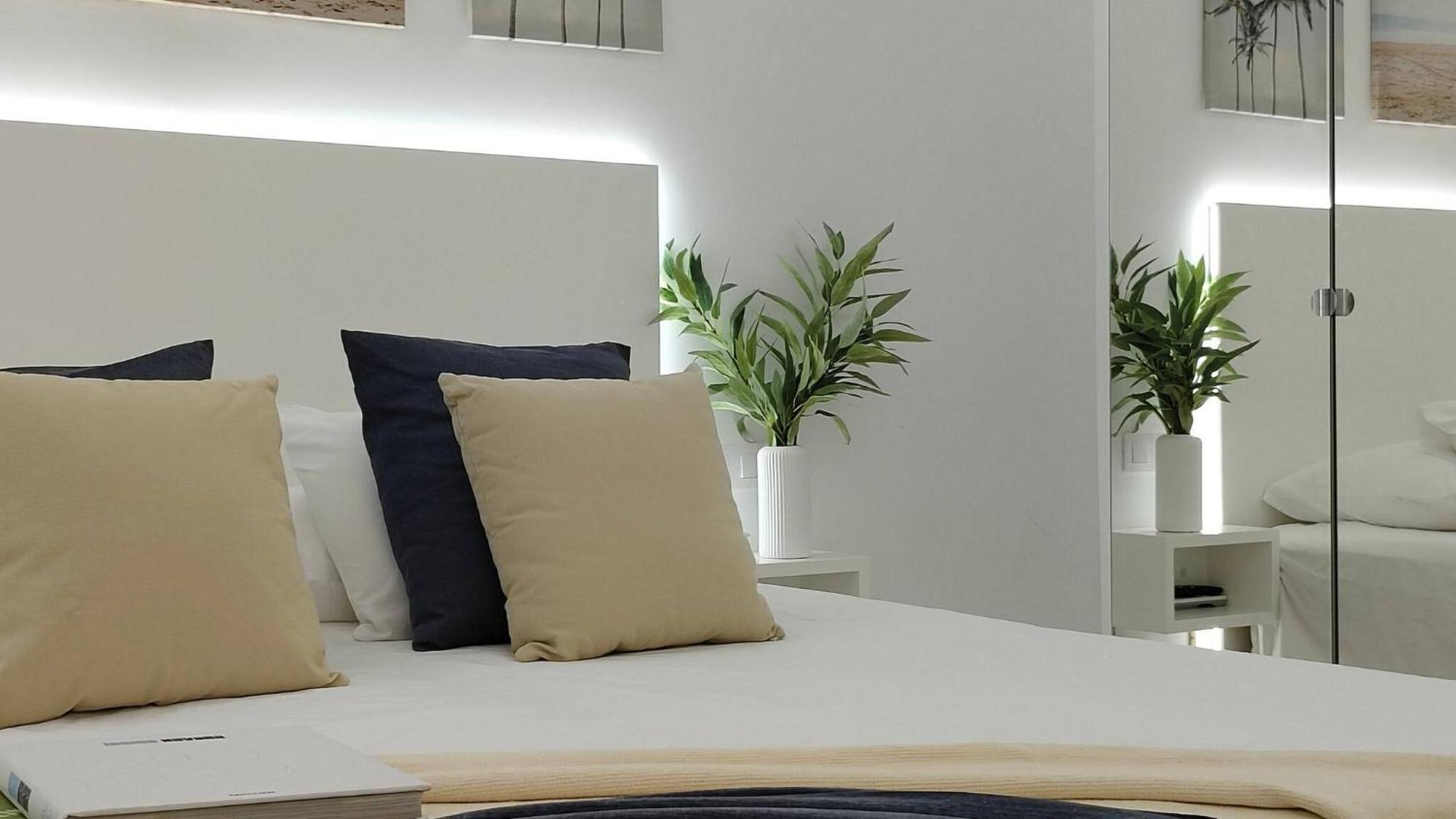 Bungalow Beside The Maspalomas Dunes By Pride Holiday Rentals San Bartolomé Exterior foto