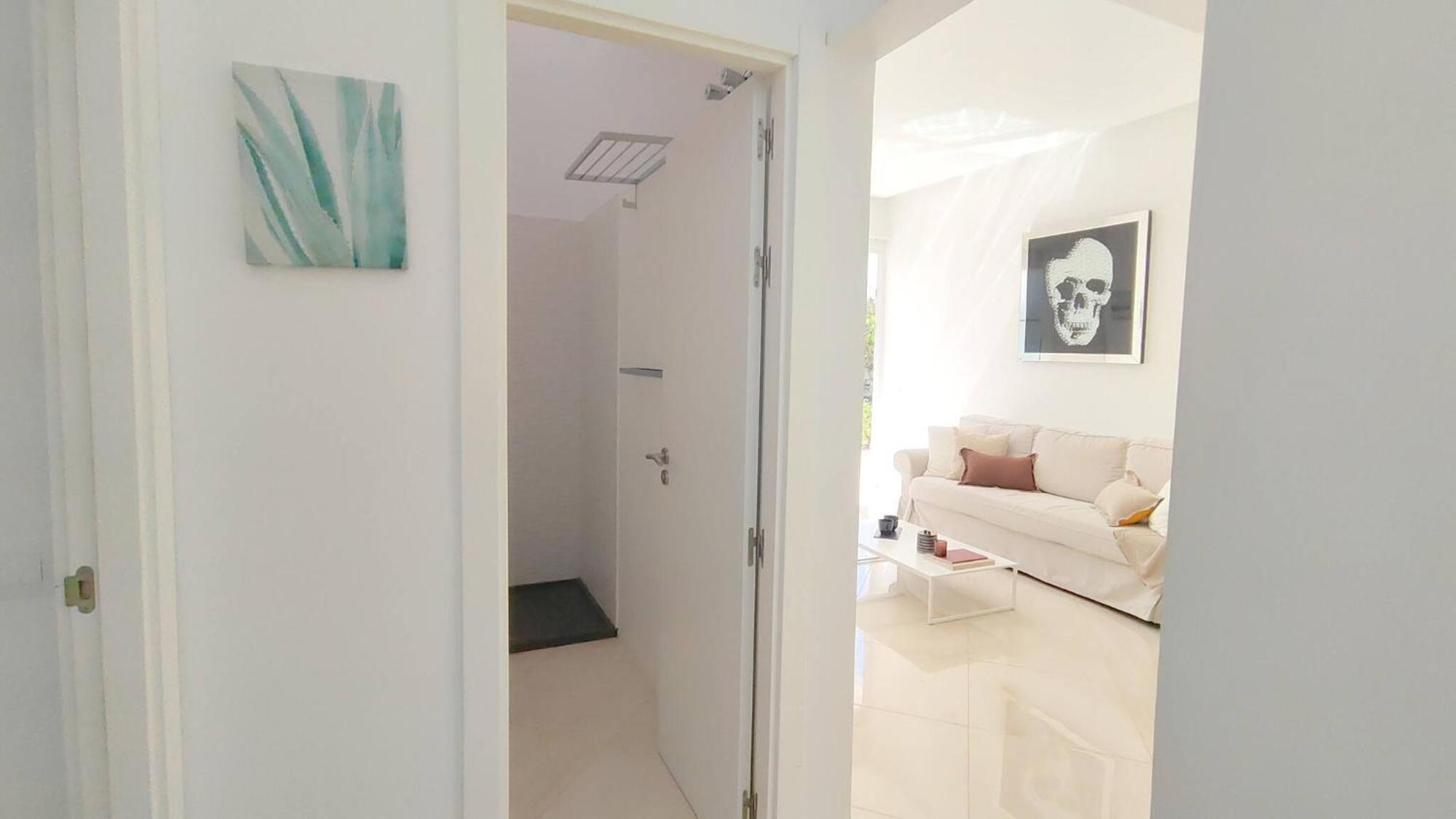 Bungalow Beside The Maspalomas Dunes By Pride Holiday Rentals San Bartolomé Exterior foto