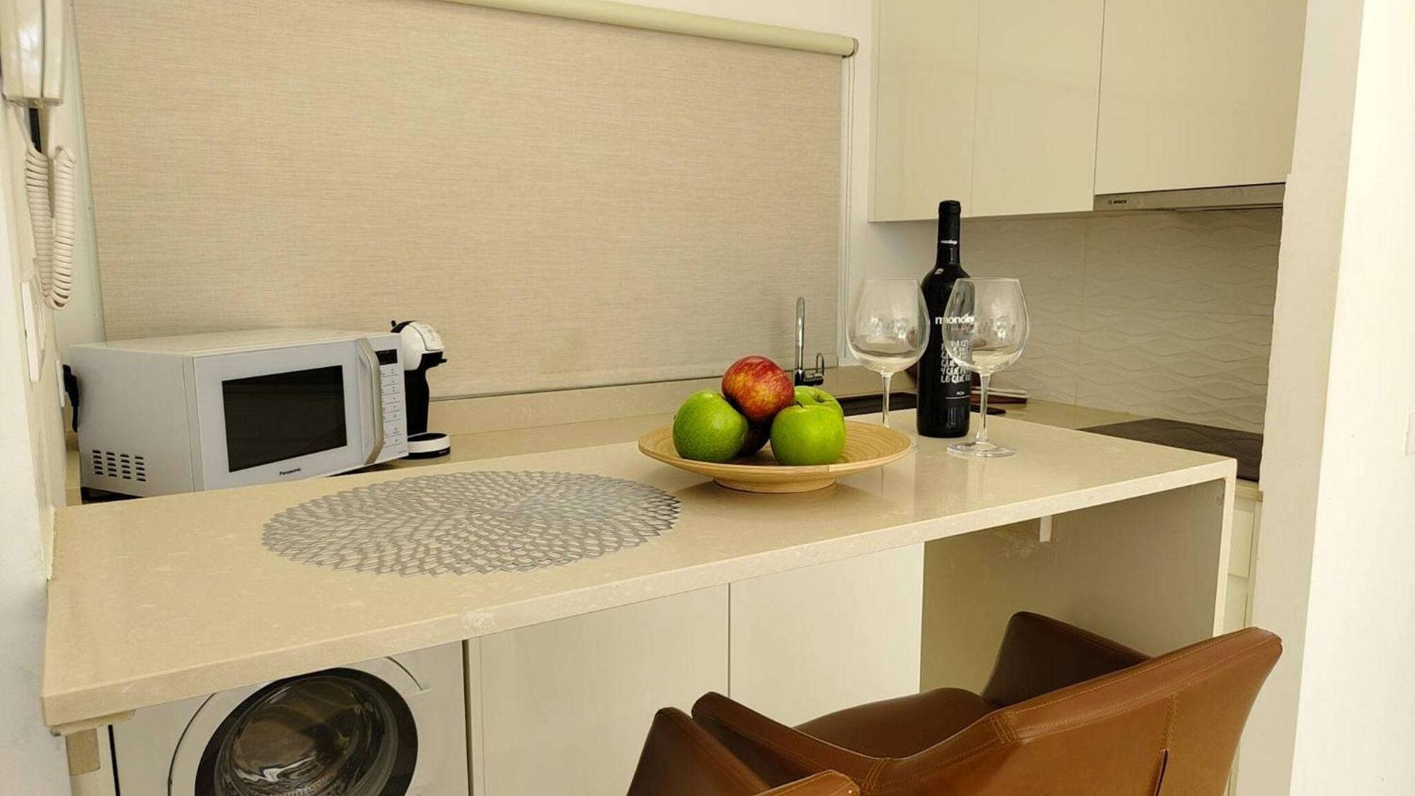 Bungalow Beside The Maspalomas Dunes By Pride Holiday Rentals San Bartolomé Exterior foto