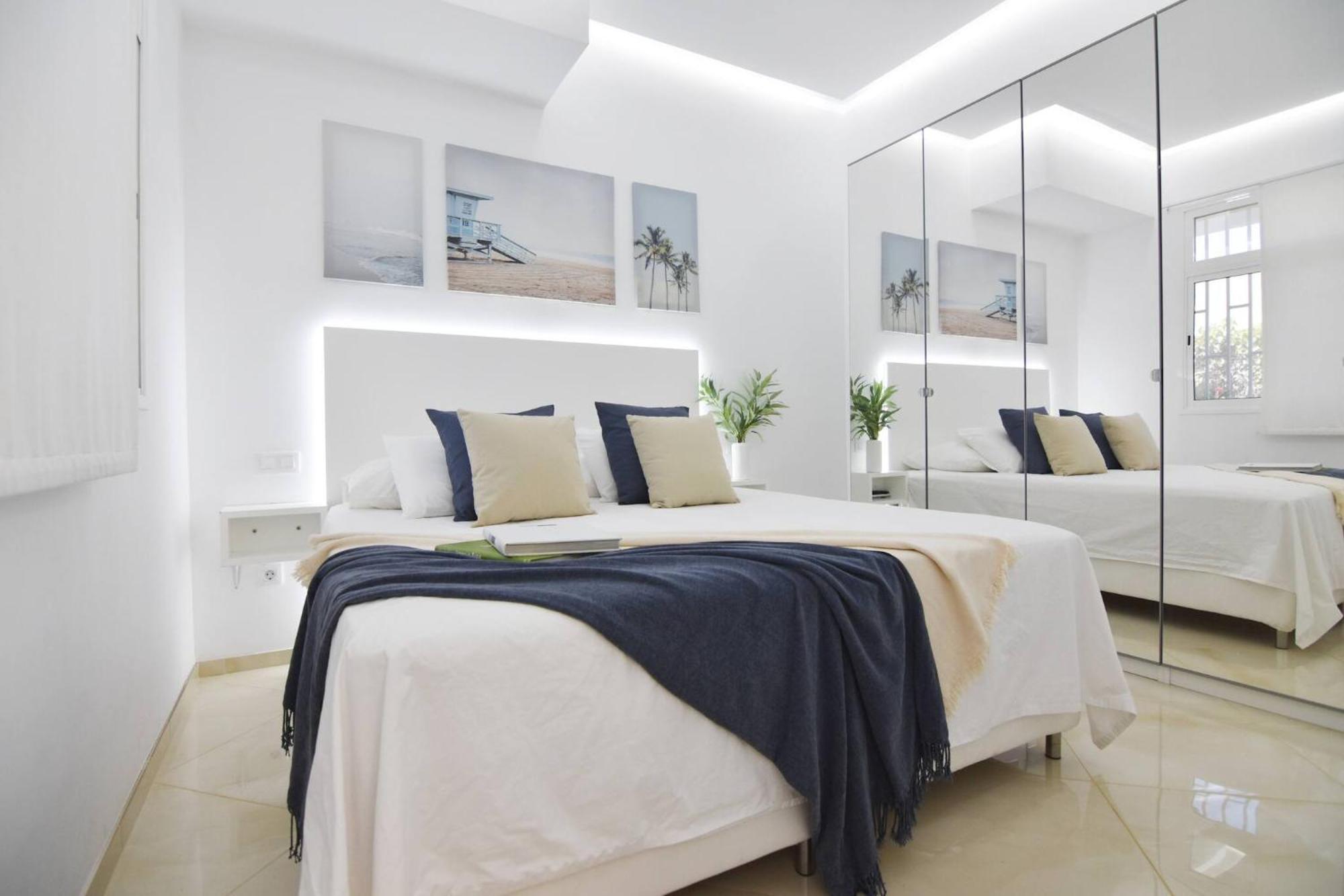 Bungalow Beside The Maspalomas Dunes By Pride Holiday Rentals San Bartolomé Exterior foto